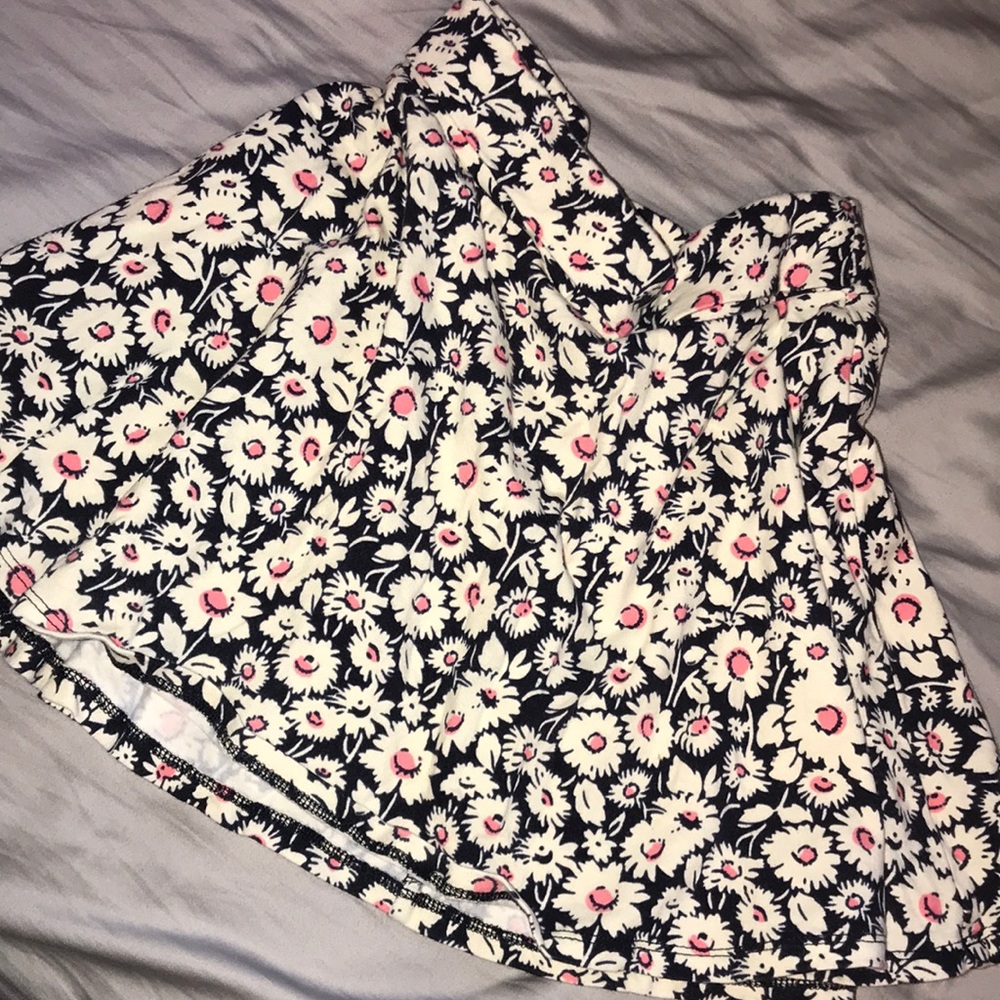 skirt